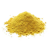 PURE ORIGINAL INGREDIENTS Bee Pollen Powder, 1 lb, No fillers, Undiluted Supplement