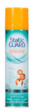 Static Guard Bundle - 5.5oz Can and 1.4oz Travel Size Can - Anti-Static Spray for Clothes, Fabrics, and More with Make Your Day Tavel Size Lint Roller