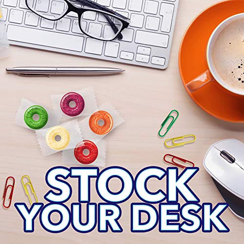 LIFE SAVERS Hard Candy 5 Flavors, 50Ounce Party Size Bag kateminimalist