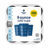 Member's Mark Paper Cold Cup, 9 oz. (360 ct.)