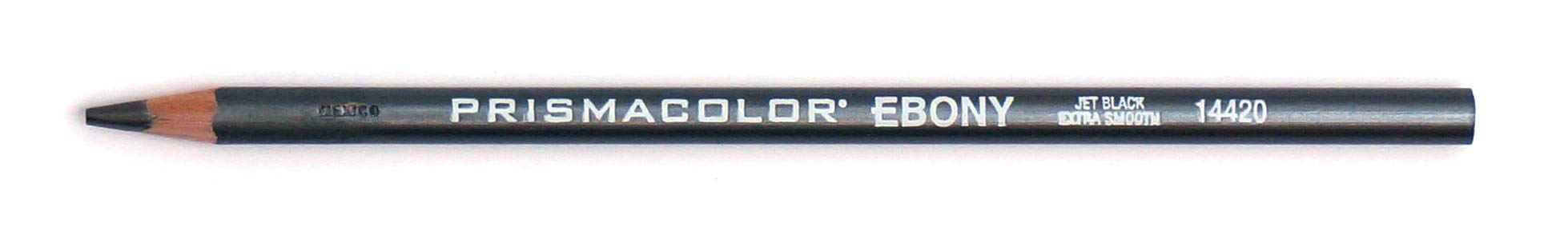 Prismacolor Ebony Pencil