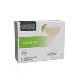 Bartesian Margarita Cocktail Mixer Capsules for Cocktail Machine – Home Bar Mixology Cocktails Mix Pod Capsule Set To Use With the Bartesian Cocktail Drink Maker Machine – Pack of 8