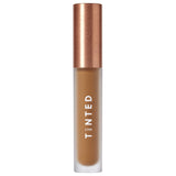 Live Tinted Hueskin Serum Concealer in Shade 05: Creamy, Buildable Concealer, Smoothes Fines Lines and Fades Hyperpigmentation, 0.1 fl oz.