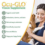 Ocu-GLO Vision Supplement for Small Dogs (45ct)