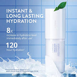 LANEIGE Cream Skin Refillable Toner & Moisturizer with Ceramides and Peptides: Amino Acid, Nourish, Hydrate, Barrier-Boosting, Visibly Firm 160 ml