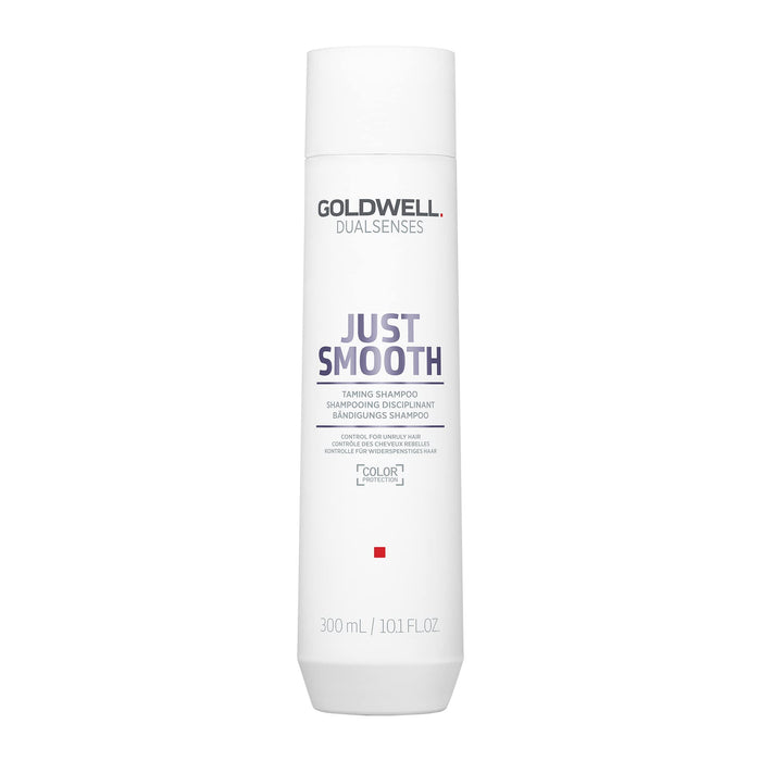 Goldwell Dualsenses Just Smooth Taming Shampoo 300mL