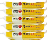 [Chong Kun Dang] Lacto-Fit ProBiotics Gold (1 Pack),3.53 oz