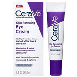 Cerave Skin Renewing Eye Cream - 0.5 oz