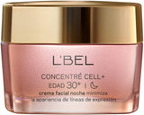 L'BEL CONCENTRE CELL+ ANTI-AGING DAY 50ml. +FREE 30+ NIGHT CREAM 50ml. NEW!