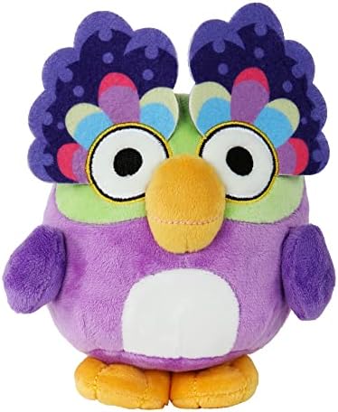 Bluey S8 Plush Single Pk Chattermax