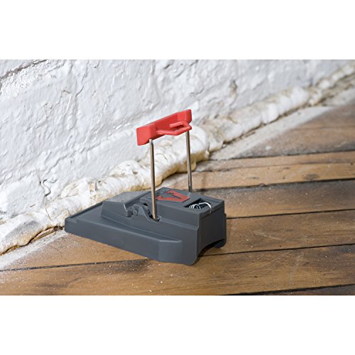 Victor Quick Kill Mouse Trap (Pack of 12 traps) Easy to Set mouse trap