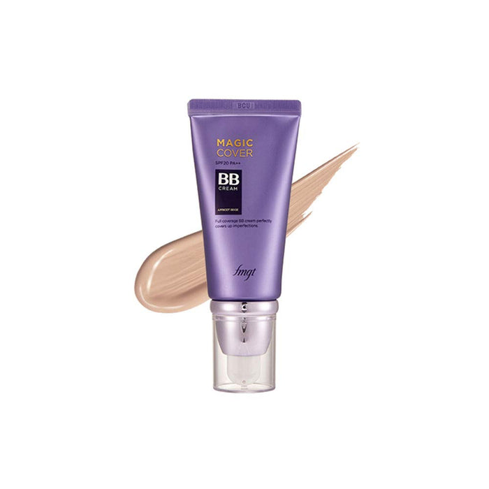 THE FACE SHOP Magic Cover BB Cream 45mL SPF20 PA++