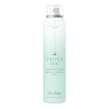 Drybar Triple Sec 3-in-1 Finishing Spray, Blanc Scent | Instant Volume and Texture Refresher (4.2 oz)