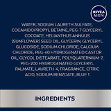 NIVEA MEN Sport Body Wash with Revitalizing Minerals, 16.9 Fl Oz Bottle Pack of 3