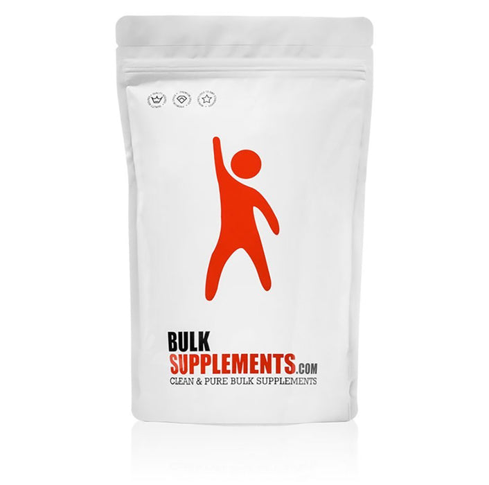 BULKSUPPLEMENTS.COM Pygeum Africanum Extract Powder - from Pygeum Bark, Pygeum Supplement - Pygeum Powder, Gluten Free - 5000mg per Serving, 500g (1.1 lbs) (Pack of 1)