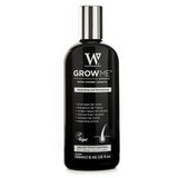 Watermans Grow Me Hair Growth Shampoo. Hair Thickening Treatment for Women & Men with progressed thinning. Biotin, Argan Oil, Rosemary, Niacinamide