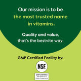 BESTVITE Bioperine 10mg (240 Vegetarian Capsules) (120 x 2) - No Stearates - Vegan - Non GMO - Gluten Free - Absorption Enhancer
