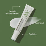 PURITO Centella Unscented Eye Cream, Korean Centella, for Sensitive Skin, Soothing, Facial Eye Cream for face, Dark Circles, Around Eyes, Wrinkles, Puffiness, K-Beauty, 30ml 1fl.oz