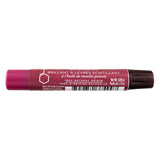 Burt's Bees Lip Shimmer, Watermelon 0.09 oz (Pack of 5)