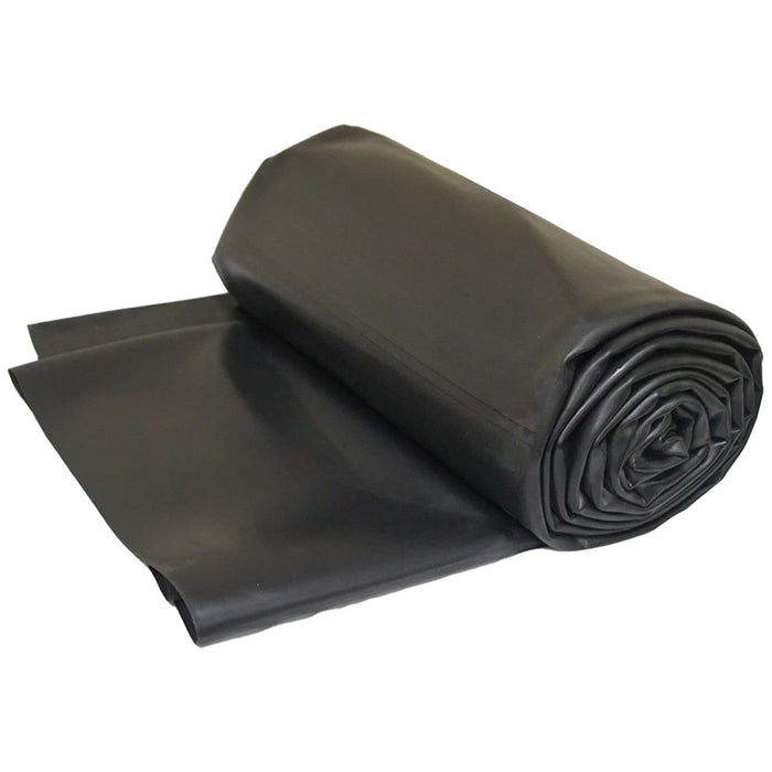 RUBBERGARD 5' X 20' Firestone RubberGard 60-Mil EPDM Roofing Rubber