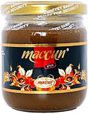 Authentic Maccun Plus Ancient Turkish Magic Paste Mesir Macunu (240g / 8.5oz)