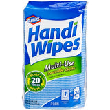 Clorox Handi Wipes Multi-Use Reusable Cloths, 72 ct.