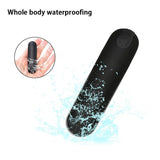 Travel Pocket Quiet Bullet Tool - Powerful Mini Quiet Massage Rod for Women Pleasure Portable & Handheld Personal Bullet Tools for Quick Relaxation Z8