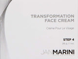 Jan Marini Transformation Face Cream 1 oz30 ml. Facial Moisturizer
