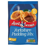 AUNT BESSIES Yorkshire Pudding Mix - 120g