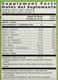 Herbalife Liftoff Lemon-Lime Blast Kosher (Box of 10 Tablets)