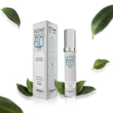 BRANIA TWO Instant Beauty 60 Wrinkle Remover (2) - Face Serum - Wrinkle Eraser - Instantly smooths Wrinkles and Expression Lines