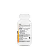 GNC Probiotic Complex Daily Need with 10 Billion CFUs | 8 Unique Strains, Including Clinically Studied Probiotics May Provide Digestive & Immune Support, Vegetarian | 90 Capsules