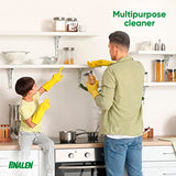 PINALEN Original Fresh Pine Multipurpose Cleaner, Kitchen, Floor, Bathroom and Surface Cleaning Product for Home 28 fl.oz.