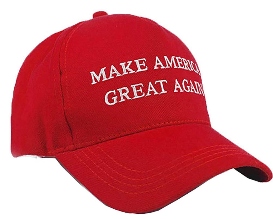 MAGA Hat Trump Hat Donald Trump 2024 Hat Make America Great Again Adjustable Baseball Cap with USA Flag for Women Men