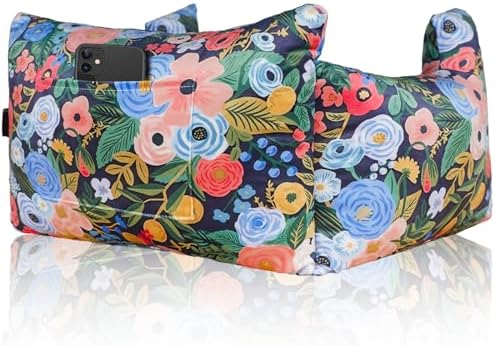 Mastectomy Pillow - Post Surgery Pillow, Breast Pillow for Sleeping After Heart Surgery, Lumpectomy Pillow, Breast Reduction & Augmentation Pillow Double Mastectomy Gifts for Women