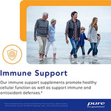 Pure Encapsulations Innate Immune Support | Respiratory and Immune Function* | 60 Capsules