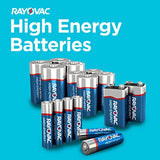 Rayovac AAA Batteries, Alkaline Triple A Batteries (36 Battery Count)