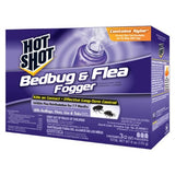 HOT SHOT BEDBUG FOGGER