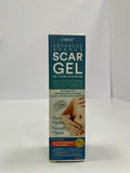 Scar Gel, Scar Cream, Advanced Scar Gel for Surgical Scars, Scar Cream for Surgical Scars, C-Section, Tummy Tuck, and Keloid 50g