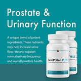Stop Aging Now - BetaPollen PLUS Prostate Support - Prostate Health & Urinary Tract Health - Antioxidants, Beta Sitosterol, Pollen Extract and Lycopene - 30 Vcaps