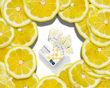 Unicity Feel Great System - Balance 60 Pack & Great Tasting Lemon Unimate