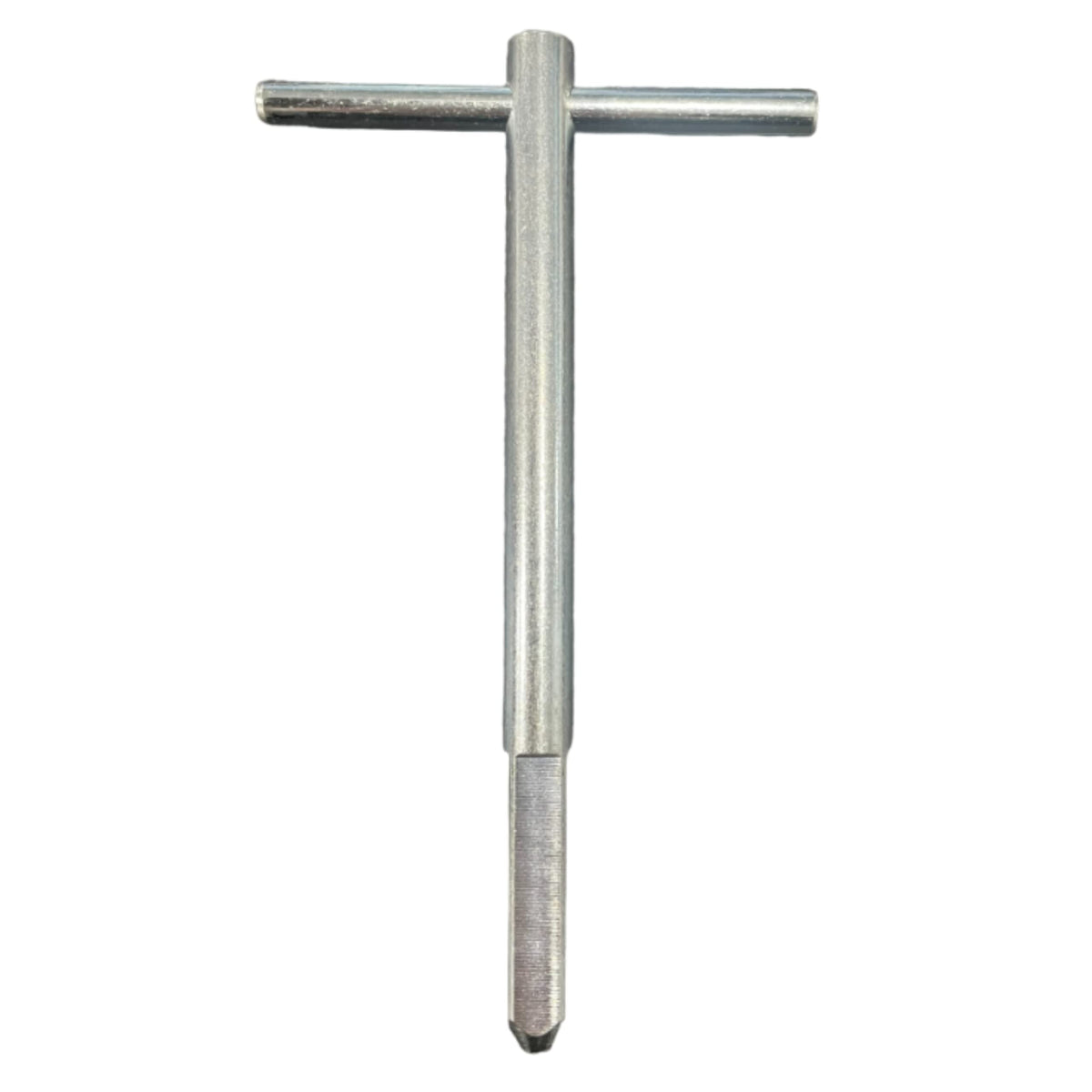 Trade Access Panels Universal T Key. 8mm Square Drive Opener Tool, Bud