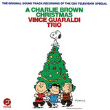 A Charlie Brown Christmas[Green LP]