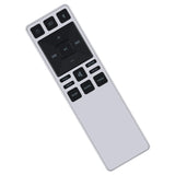 New Replacement Remote Control Applicable for Vizio Soundbar SB3651-E6 SB3621n-E8 SB4031-D5 SB2821-D6 SB3820-C6 SB4051-D5 SB4451-C0 SB3851-D0 SB4551-D5 SB4531-D5 Sound Bar Speaker Home Theater System