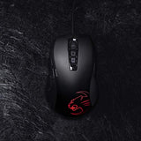 ROCCAT KONE Pure Owl-Eye – Optical RGB Gaming Mouse