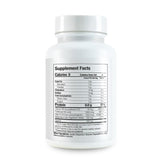 Premium Magnesium INTRACELL - 500 mg - 60 Capsules (1-Pack)