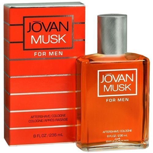 for Men Aftershave Cologne 8 fl oz (236 ml) by AB