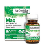 Kyo-Dophilus Max Probiotics, 30 Vegetarian Capsules