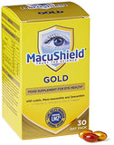 Macu Shield Gold Food Supplement - Pack of 90 Capsules